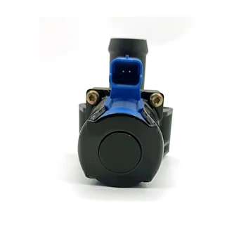 1 Опаковка Воден клапан Воден Нагревател Клапан за Управление на Нагревател Лесна инсталация BM5Z-18495-C За Ford Escape