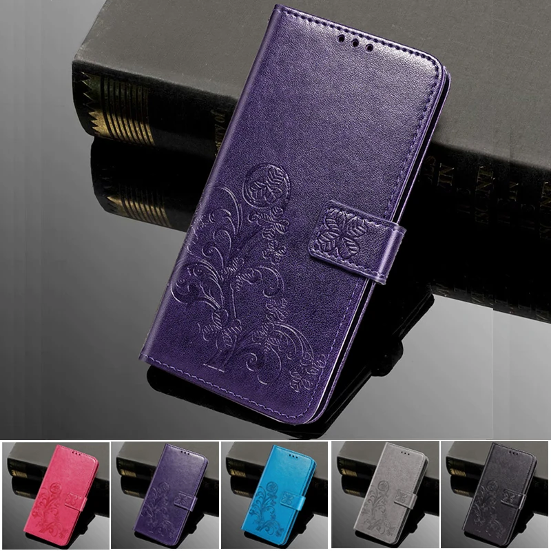 Калъф от Изкуствена Кожа с 3D Релефно за Nokia C01 PLUS G10 G20, Панти Портфейл, Джоб за Карта, Калъф