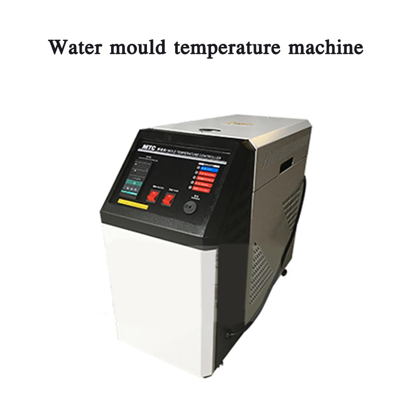 ZHWT-9 КИЛОВАТА Машина на температурата на водата на мухъл, Интелигентен Автоматичен Термостат за контрол на температурата 380 В Инжекция