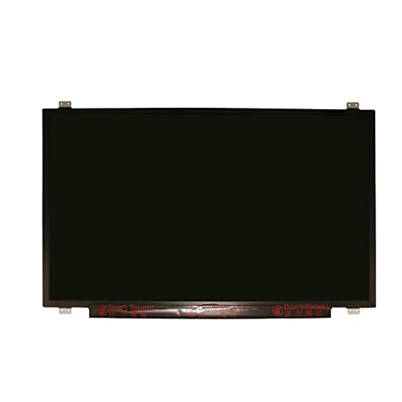 B173RTN02.2 Подмяна на лаптоп Led LCD екран 17,3 