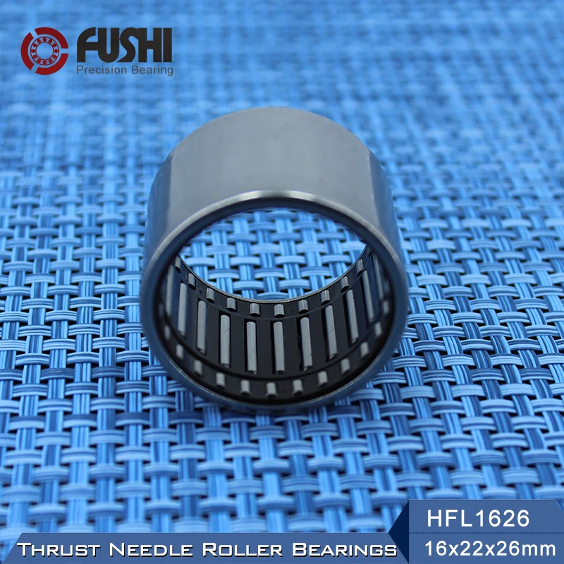 Носещи HFL1626 16*22*26 mm ( 2 бр) Игли, носещи игольчатой роликовой съединители FCB-16 с продълговата чаша
