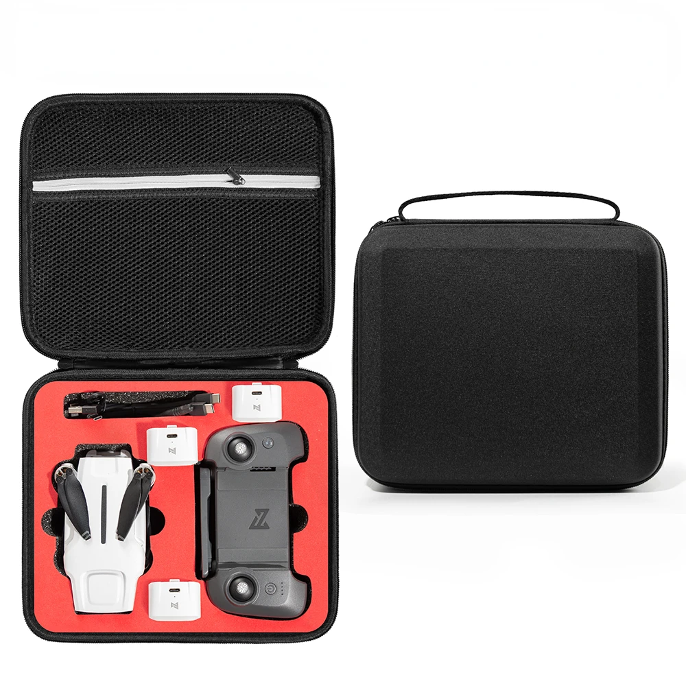 За X8 Mini Drone калъф Чанта За Съхранение Чанта На Рамото Чанта Водоустойчива Чанта Калъф за Съхранение за Fimi X8 MINI Drone Аксесоари