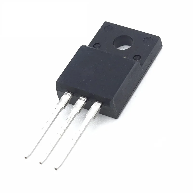 10 БР./ЛОТ Нов FDPF20N50FT MOS Клиенти Поле Триодный транзистор с Високо качество TO-220F