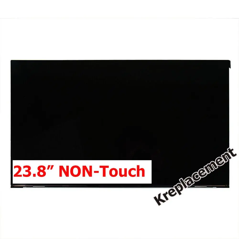 За HP AIO 24-F0020 Настолен LCD екран Смяна на панела на дисплея 23,8 