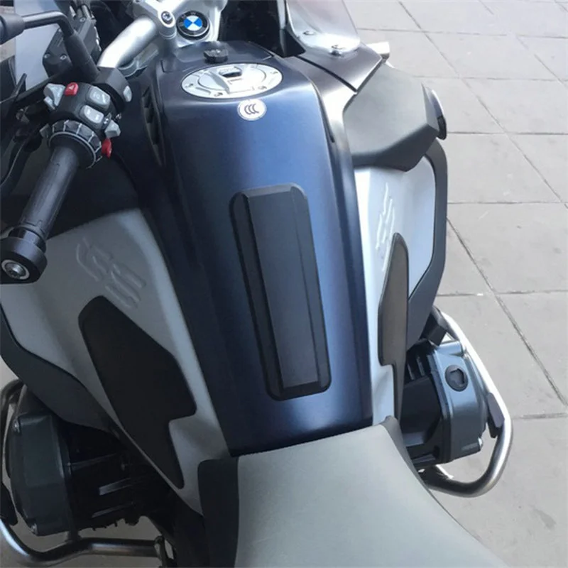 Етикети Към Резервоар на Мотоциклет За BMW R1250GA ADV R1200GS LC Adventure 2014 Устойчив На Надраскване Протектор имат противоплъзгаща Защита на Кутията