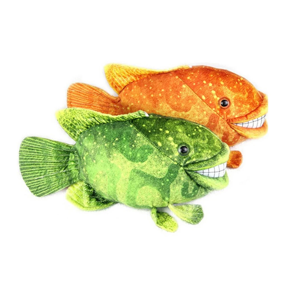 Детска Играчка Плюшен океана ларви на свинско имитират Детски Плюшени Играчки за момчето Коледен Подарък За Рожден Ден