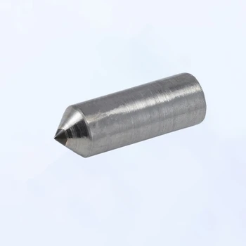 10 бр./лот 6 мм диаметър на 90 градуса diamond съвет за гравиране точка dremel гравиране машина аксесоари