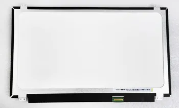 15,6 инча тънък 30pin EDP LP156WF6-SPK3 FHD 1920*1080 модел е съвместим с LCD дисплей Монитори лаптоп Екран панел матрица