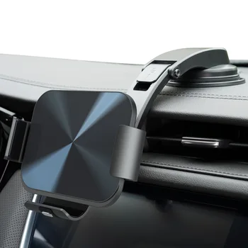 15 Вата Qi Безжично Зарядно за Кола, Съвместим с Samsung Galaxy Z Fold3/Fold2 Ultra 13 Pro Max 12 Pro 4,3 инча-6,9 см Телефон