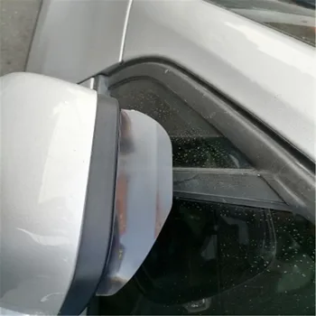 2 бр./лот, стикер на Огледалото за обратно виждане, дъждовна вежди за Ford Explorer EXPEDITION EVOS START C-MAX и S-MAX, B-MAX EDGE Еверест 5