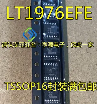 2 бр. оригинален нов LT1976IFE LT1976EFE LT1976 1976 TSSOP16 Преобразувател на постоянен ток Чип