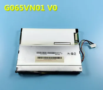 2 броя G065VN01 V. 0 Оригинален AUO 6,5 инча G065VN01 V. 0
