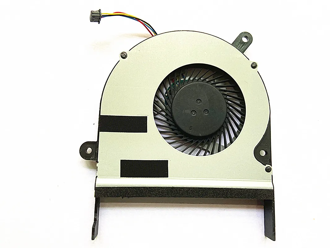 Нов Вентилатор за Охлаждане За лаптоп Asus S301 S301LP S301LA Q301N EG50050S1-C330-S9A 1