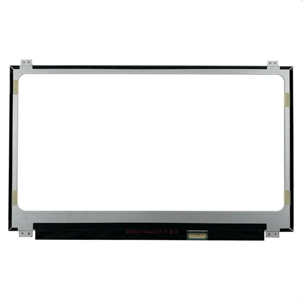 15,6 инчов Екран за HP 15-g035ds 15-G035WM 15-G036CY WXGA HD 1366x768 LED LCD екран за лаптоп, Лента 40 контакти 1