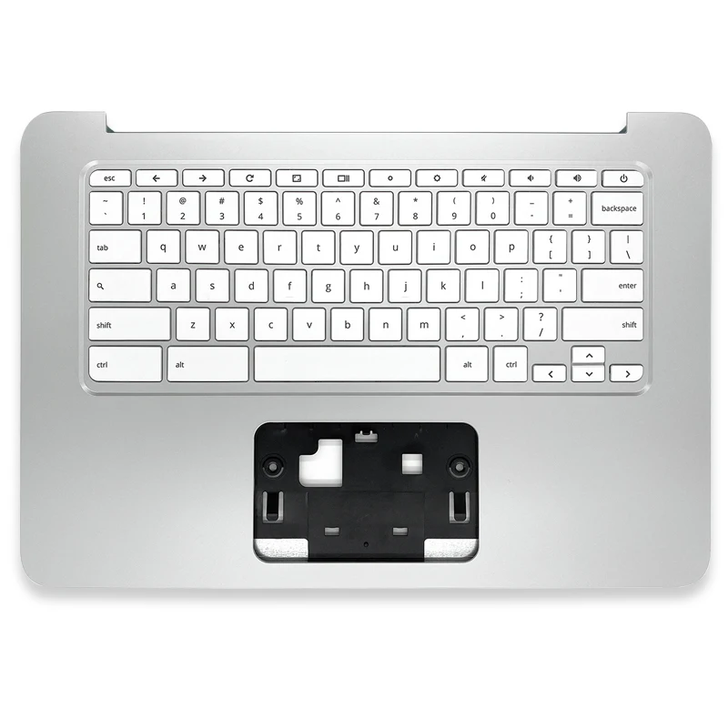 Оригинален НОВ Акцент За Ръце За HP Chromebook 14 14-X G3 G4 главни Букви C Капак С Клавиатура Японски Английски 1