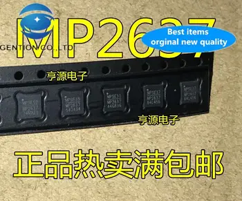 20 броя 100% оригинален нов MP2637 MP2637GR MP2637GR-Z QFN24 0