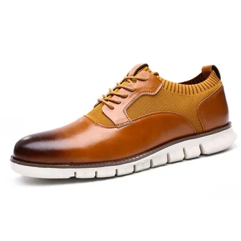 2022 Мъжки Ежедневни Обувки Пролет Есен Лека Обувки Подметка От EVA За Мъже Eur Размер 39-47