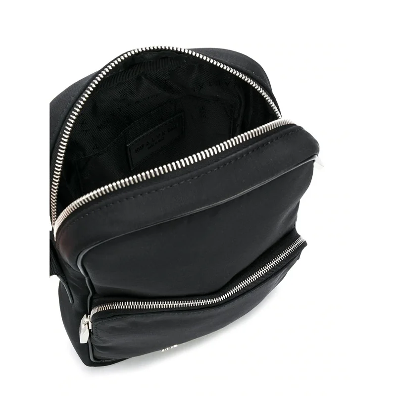 Мъжки чанти стил ALIX, Водоустойчив Найлонов Функционален заключване, 1017, Чанта през рамо с едно рамо, женствена чанта 2