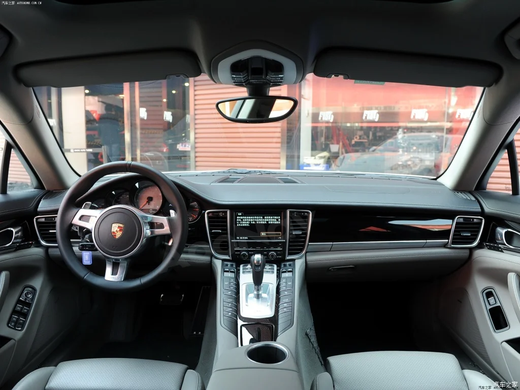 Автомобилна стерео система За Porsche Palamela 2010-2015 сензорен екран радио GPS Навигация Записващо устройство Основното Устройство Система android плейър 2