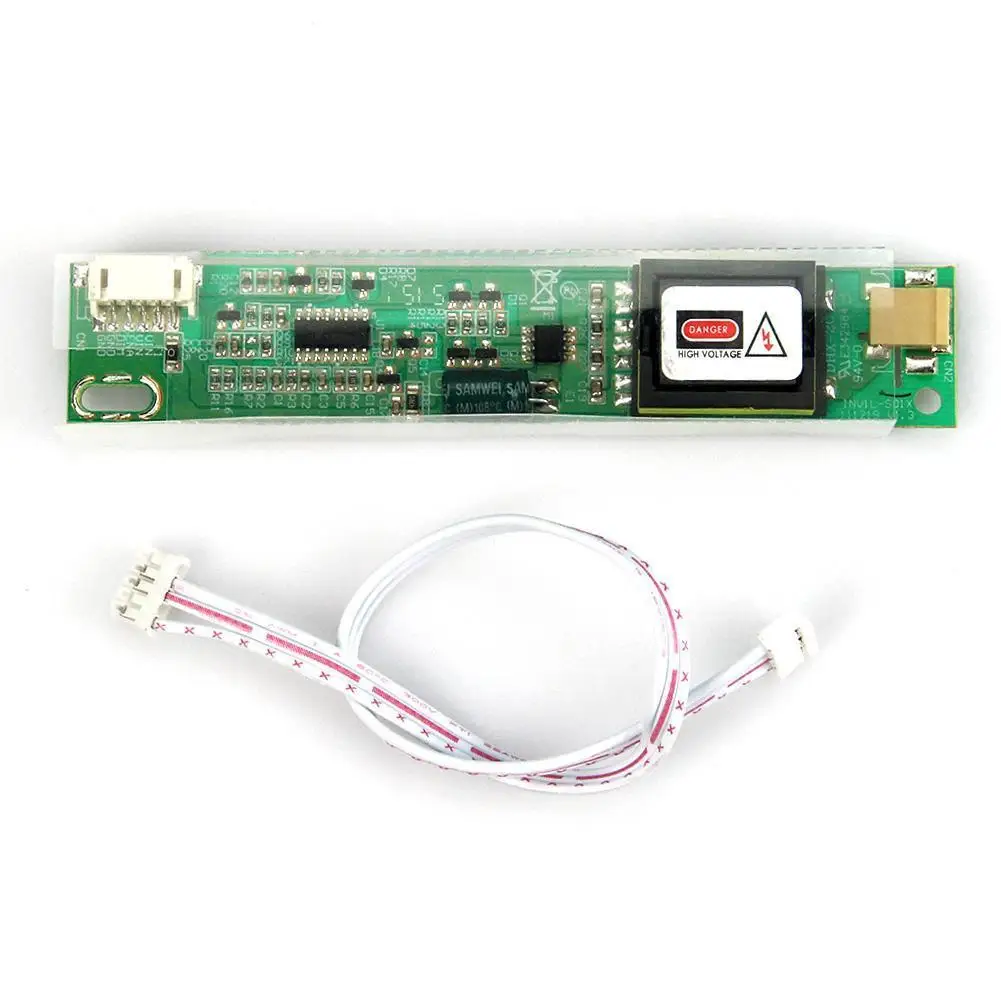За LTN150XB-L03 VGA + DVI M. RT2261 LCD/Led Контролер Такса Водача LVDS Монитор За повторно използване на Лаптоп 1024*768 2