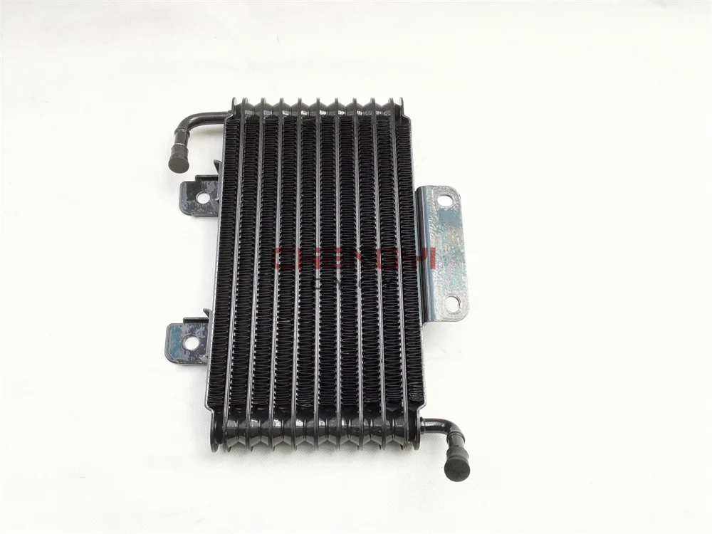 Автоматично Охладител на скоростната кутия Маслен Радиатор За Mitsubishi Pajero Montero V63W V67W V73W V77W V87W V93 V97W MR453639 2