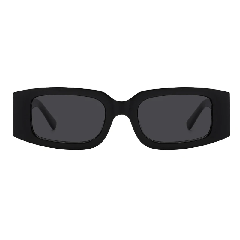Ретро Малки Квадратни Слънчеви очила в Рамки, Мъжки и женски Слънчеви очила за шофиране, Мъжки Слънчеви очила за Къмпинг, туризъм, Риболов, Класически Слънчеви очила 2