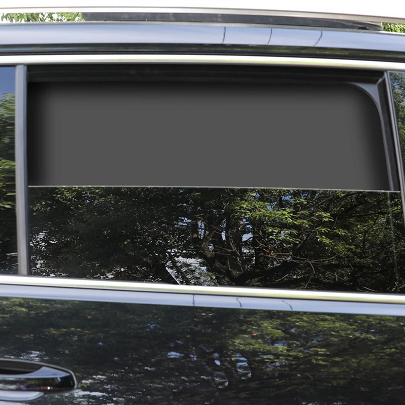 Авто сенника на Прозореца Защита на личния живот за Къмпинг Магнитен Авто Козирка UV-Защита на Автомобилен Завеса Авто сенника На Прозореца 3