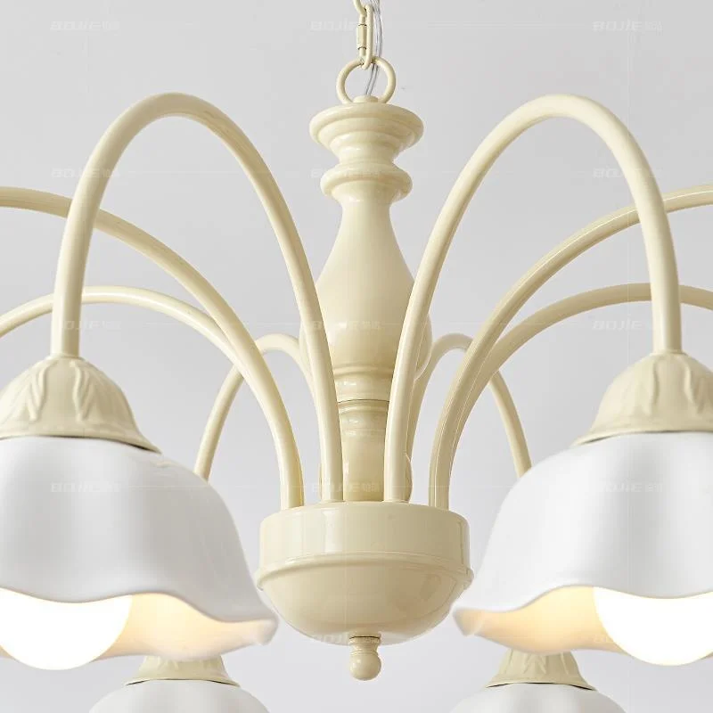 ретро окачен лампа полилей полилей spider тавана полилеи потолочное промишленото осветление luminaria de mesa 3