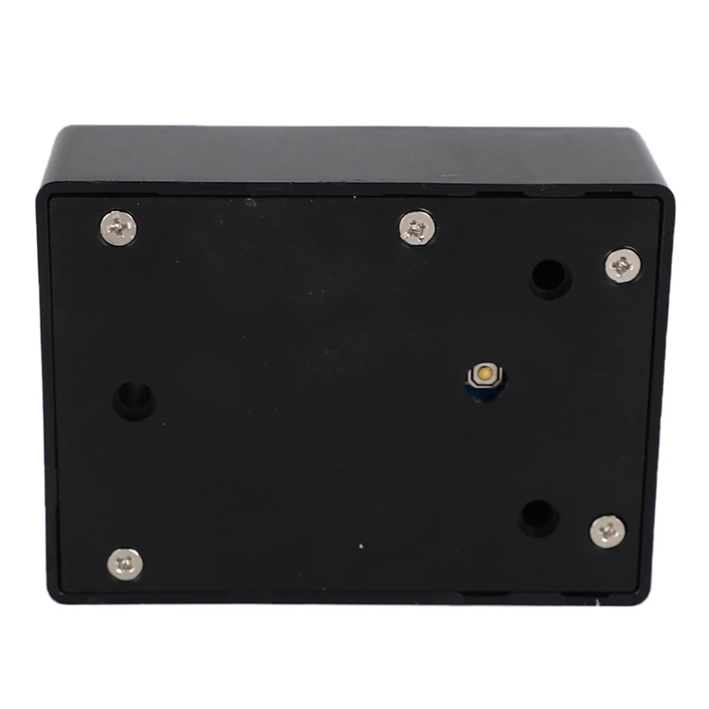 2X RFID Електронно Заключване за кабинет САМ За дървена кутия, готови за употреба и програмиране (черен) 3
