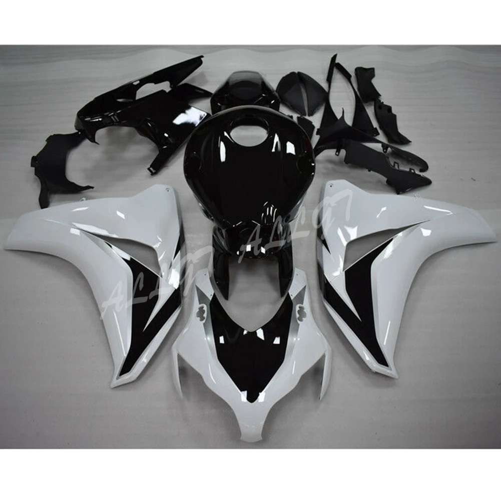 Комплект обтекател мотоциклет мухъл шприц пластмаса за Honda CBR 1000RR 2008 2009 2010 2011 3