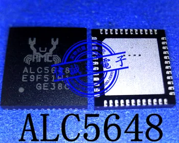 (5 бр./лот) ALC5648-CGT ALC5648 QFN48