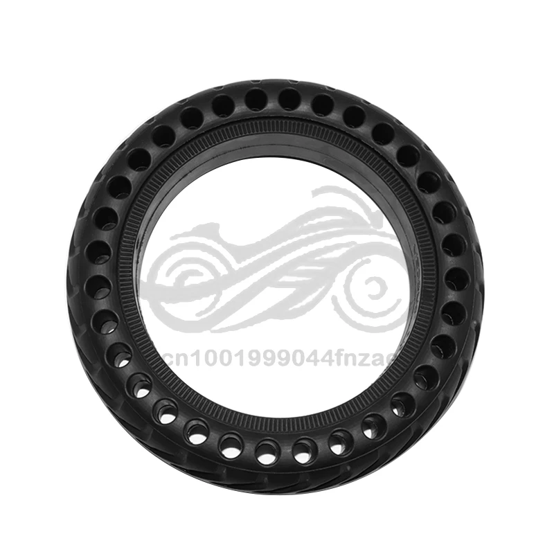 8,5 инча Пчелен кошер дупка плътна гума 8,5x2,0 подходящ за Xiaomi M365/PRO електрически скутер взривозащитени/пиърсинг гуми 4