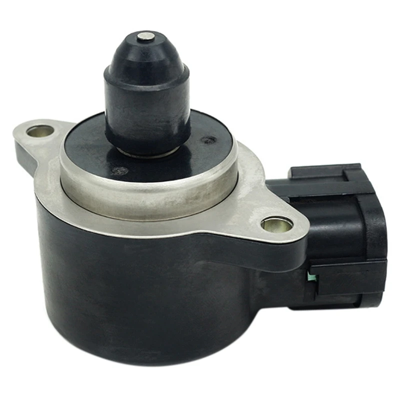 Клапан за управление на празен ход IACV за Nissan Almera N16 I30 QG15DE 23781-5M401, 23781-5M403, 23781-4M50A, 23781-4M500 4