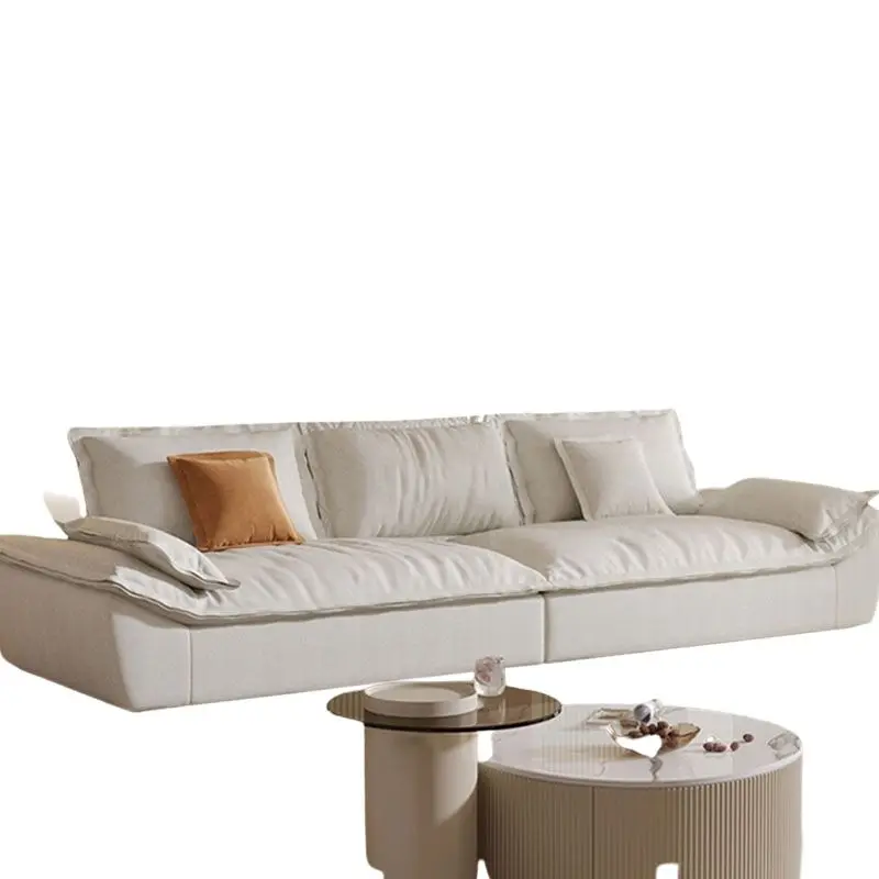 Комплект мека мебел За дневна Стол Стол Външен Надуваем Диван Мътна Легло Удобни Muebles Para El Hogar комплект Градински Мебели XF20XP 5