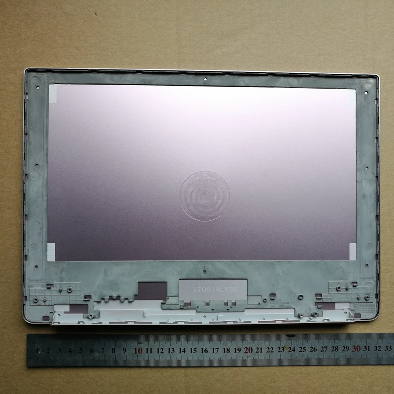 Нов лаптоп на Горната част на корпуса база LCD делото за DELL Inspiron14 7000 7460 7472 5