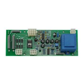 6GA2 491-1A AVR Регулатор на Напрежение, Стабилизатор на AVR Генератор на Автоматичен Регулатор на Напрежение Модул За Генератор IFC6