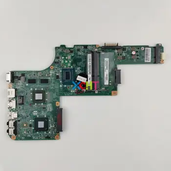A000209020 DA0BU8MB8E0 w i3-3217U Процесор HD7670M GPU за лаптоп Toshiba Satellite L830 L835 дънна Платка за лаптоп на дънната Платка