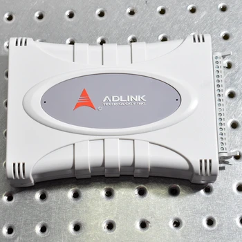 ADLINK Линг Хуа USB-7230 (G) гума USB изолиран цифров модул вход/изход с група на съединителната линия 1