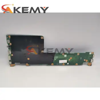 Akemy X420UA дънна платка 4G/I3-7020U За ASUS VivoBook X420U X420UA Y406U Y406UA дънна платка на лаптоп тестове OK 2