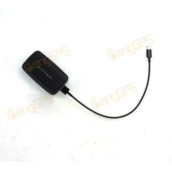 Apple Carplay Android Auto Dongle Stick Адаптер Модул USB Smart Link За Android Авто Навигация Плейър Телефон Мини 2