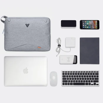 BUBM Организаторите и Чанта За Съхранение на Пътен Кабел Цифрови Аксесоари Пътни Аксесоари чанта за лаптоп
