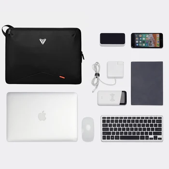 BUBM Организаторите и Чанта За Съхранение на Пътен Кабел Цифрови Аксесоари Пътни Аксесоари чанта за лаптоп 3