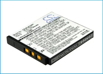 CS 720 mah/2.7 Wh батерия за Medion Life P47350, S47000, X47006, MD85416, MD85562, MD86063, MD86084, MD86288, MD86390