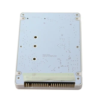 CY B/M-key NGFF SSD за 2,5-инчов IDE 44Pin Твърд Диск Калъф за Лаптоп Лаптоп 4