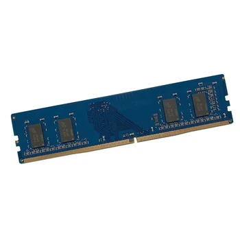 DDR4 4 GB 2400 Mhz Оперативна Памет PC4-19200 1,2 В UDIMM Памет 288 Пин Оперативна Памет За Настолен компютър Памет
