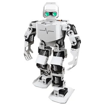 Hiwonder Tonybot Arduino Хуманоиден Робот, Образователен Комплект За Програмиране със Софтуер