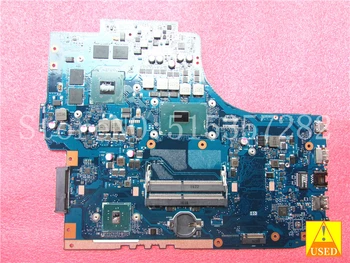 I5-6300 GTX960M V2G 90NB0BX0-R00010 се използва дънна платка За Asus GL752VW дънна Платка дънна Платка на Лаптоп