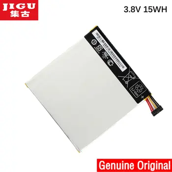JIGU Оригинална батерия за лаптоп C11P1310 за ASUS за FonePad 7 ME372 ME372CG K00E