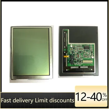 LCD модул (моно) с подмяна на печатна платка за Symbol MC9090 (21-83097-02) Безплатна доставка 0
