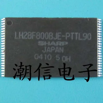 LH28F800BJE-PTTL90 TSSOP-48